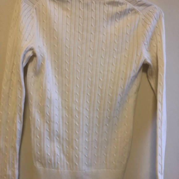 Tommy Hilfiger knit sweater - Picture 3 of 4